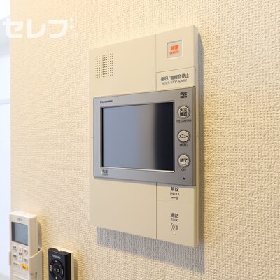 
						202号室写真