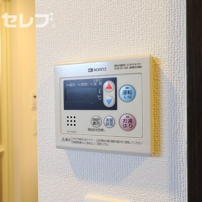 
						202号室写真