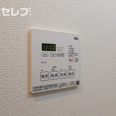 
						202号室写真
