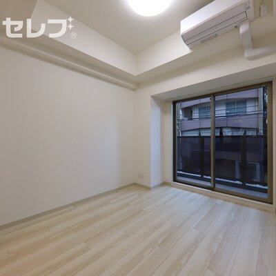 
						202号室写真
