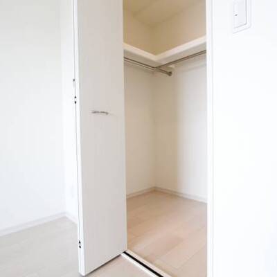 
						イメージ写真です（同物件の別号室）