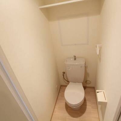 
						イメージ写真です（同物件の別号室）