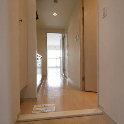 
						イメージ写真です（同物件の別号室）