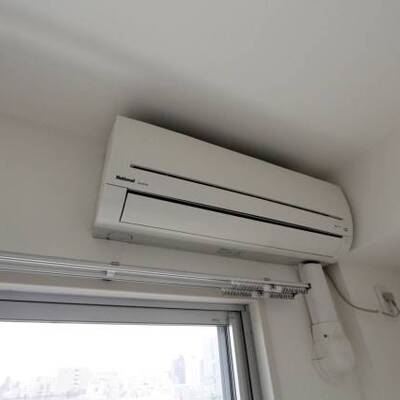 
						イメージ写真です（同物件の別号室）