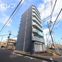 イースクエア並木