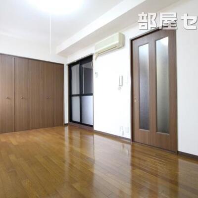 
						403号室の写真です。