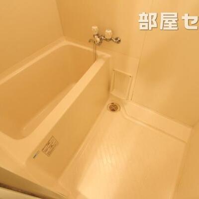 
						403号室の写真です。