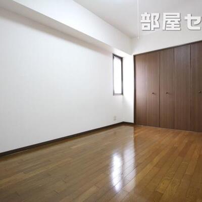 
						403号室の写真です。