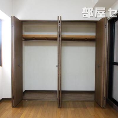 
						403号室の写真です。