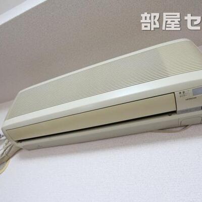 
						403号室の写真です。