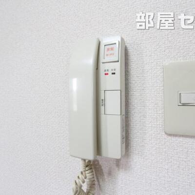 
						403号室の写真です。