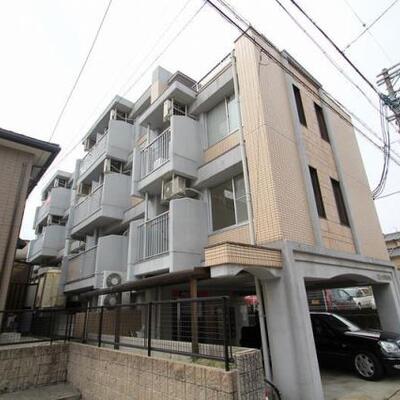 
						ＲＣ造。タイル張り。