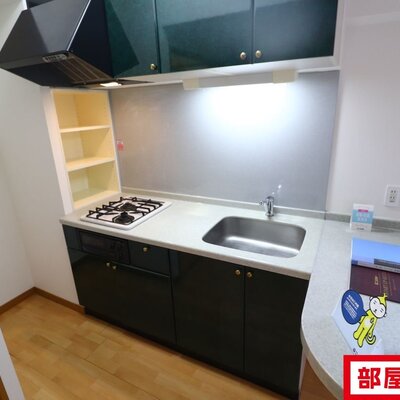 
						302号室写真