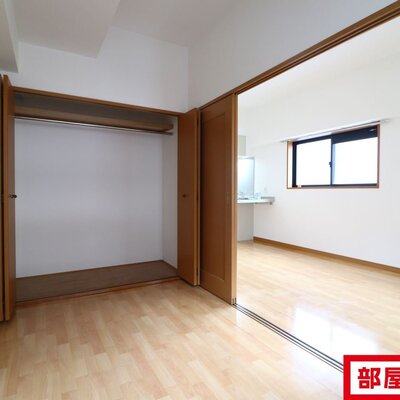 
						302号室写真