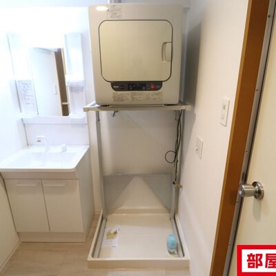 
						302号室写真