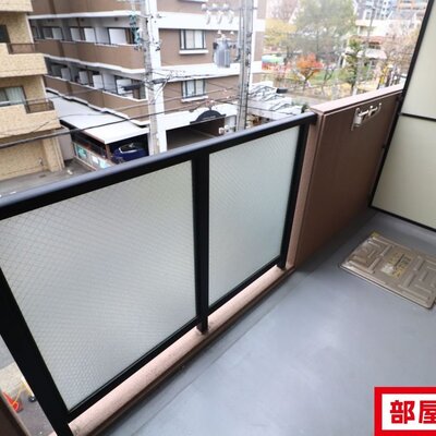 
						302号室写真