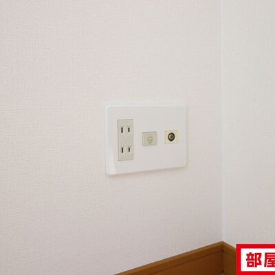 
						302号室写真