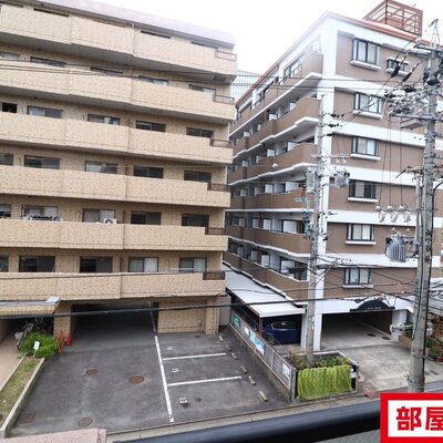 
						302号室写真