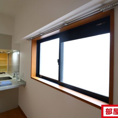 
						302号室写真