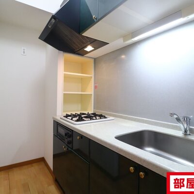 
						302号室写真