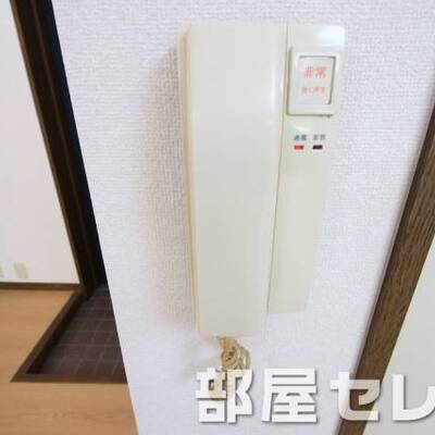 
						来客者はここで確認。