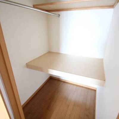 
						203号室の写真です。