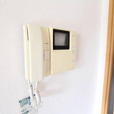 
						203号室の写真です。