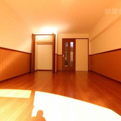 
						105号室の写真です。