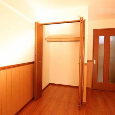 
						105号室の写真です。