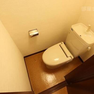 
						105号室の写真です。