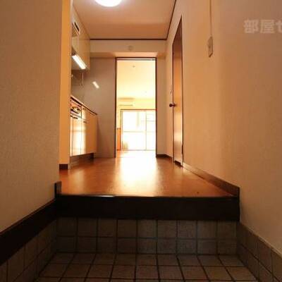 
						105号室の写真です。