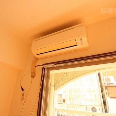 
						105号室の写真です。