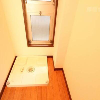 
						105号室の写真です。
