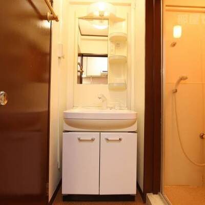 
						105号室の写真です。