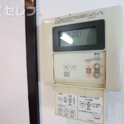 
						別号室の写真です。