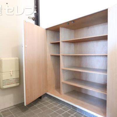 
						別号室の写真です。