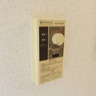 
						※305号室室内参照