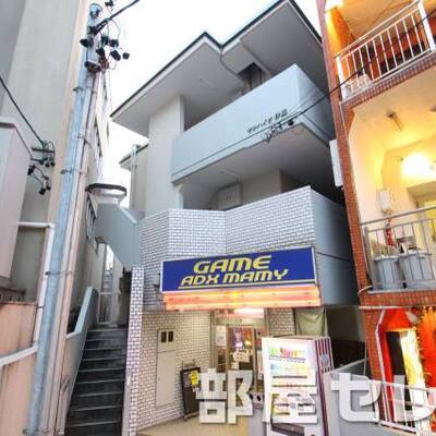 
						1階ゲームセンターです。