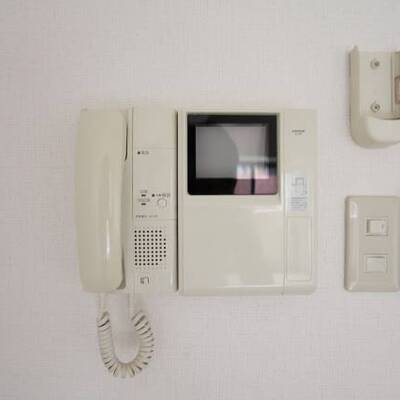 
						オートロックセキュリティ付きの物件です。
