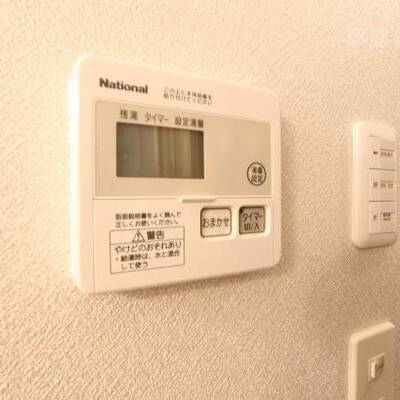 
						写真は503号室です