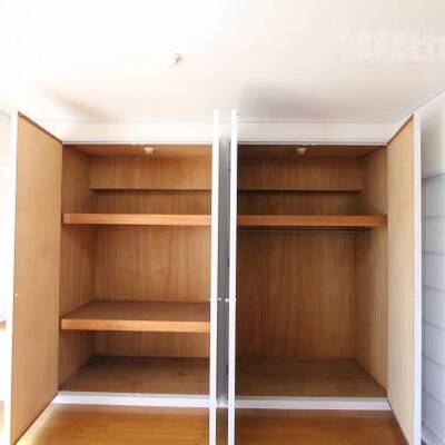 
						収納もしっかり