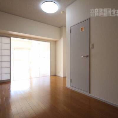 
						日当りがいいですよ