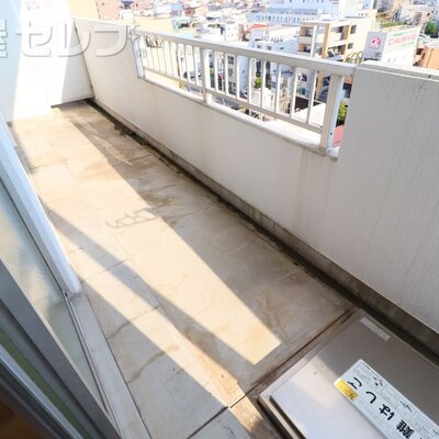 
						日当たり良好な和室＾＾エアコンも取り付け可☆
