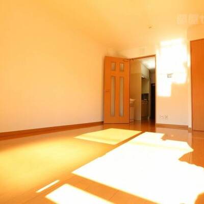 
						102号室の写真です。