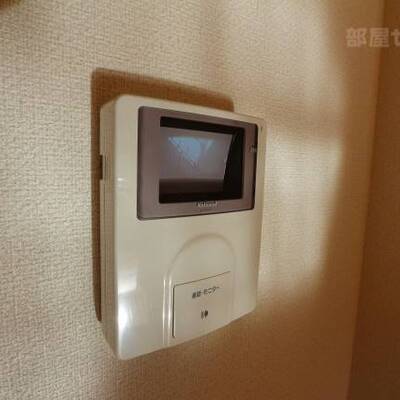 
						102号室の写真です。