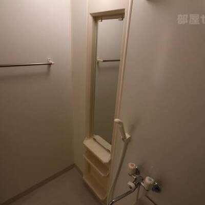 
						102号室の写真です。