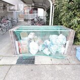 S-FORT上社