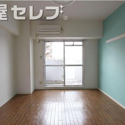 
						快適な住空間です。