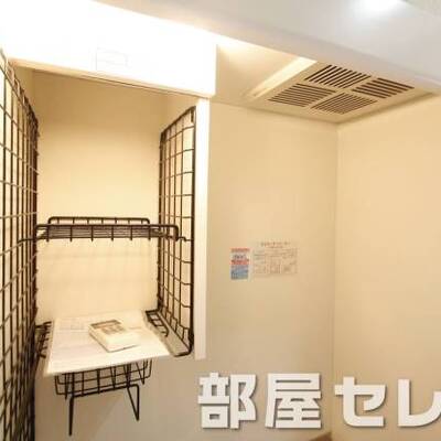 
						他号室の写真になります。