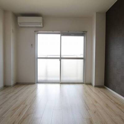 
						綺麗なお部屋です。他号室の写真です。